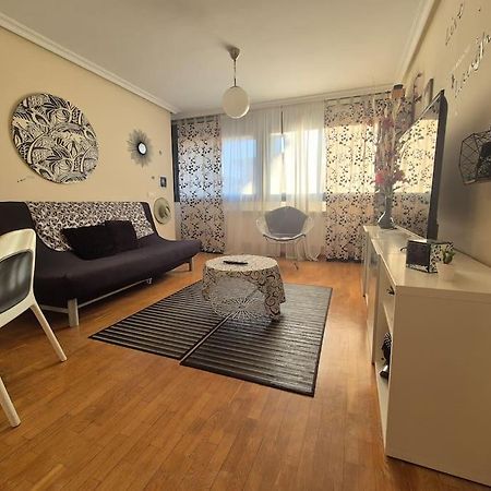 25A07 Apartamento Nautilus 루안코 외부 사진