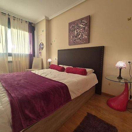 25A07 Apartamento Nautilus 루안코 외부 사진