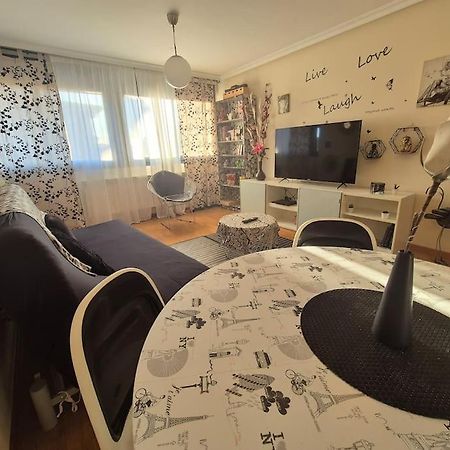 25A07 Apartamento Nautilus 루안코 외부 사진