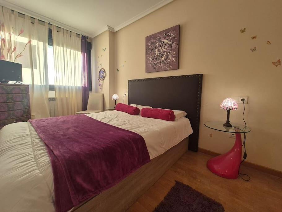 25A07 Apartamento Nautilus 루안코 외부 사진