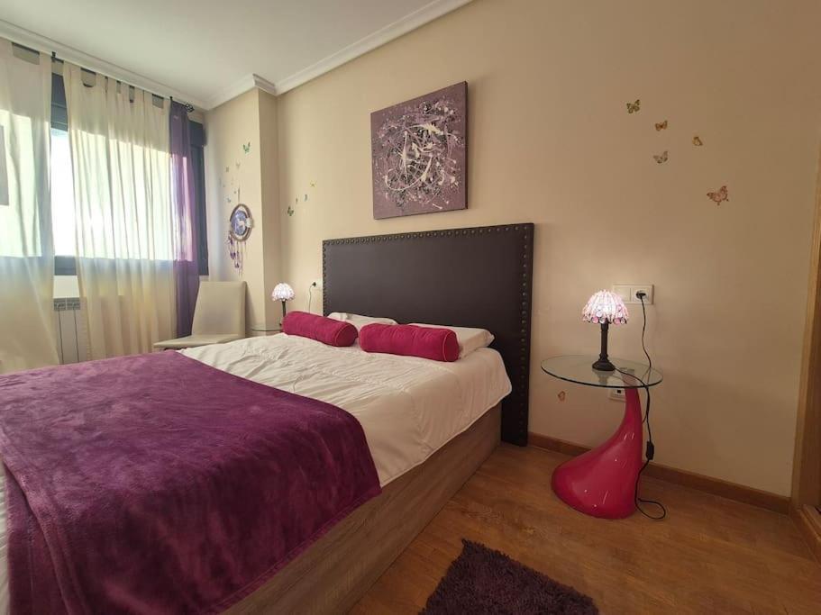 25A07 Apartamento Nautilus 루안코 외부 사진