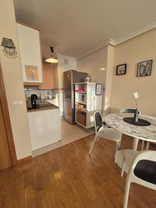 25A07 Apartamento Nautilus 루안코 외부 사진