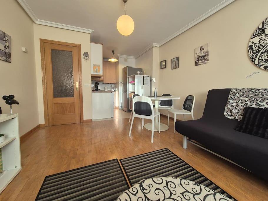 25A07 Apartamento Nautilus 루안코 외부 사진