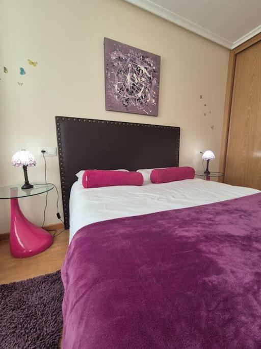 25A07 Apartamento Nautilus 루안코 외부 사진