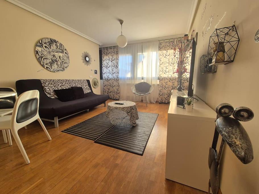 25A07 Apartamento Nautilus 루안코 외부 사진