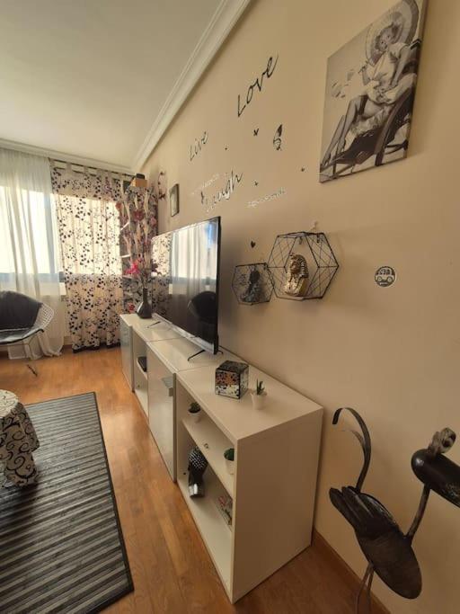 25A07 Apartamento Nautilus 루안코 외부 사진