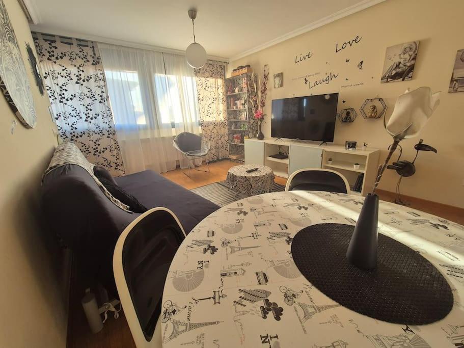 25A07 Apartamento Nautilus 루안코 외부 사진